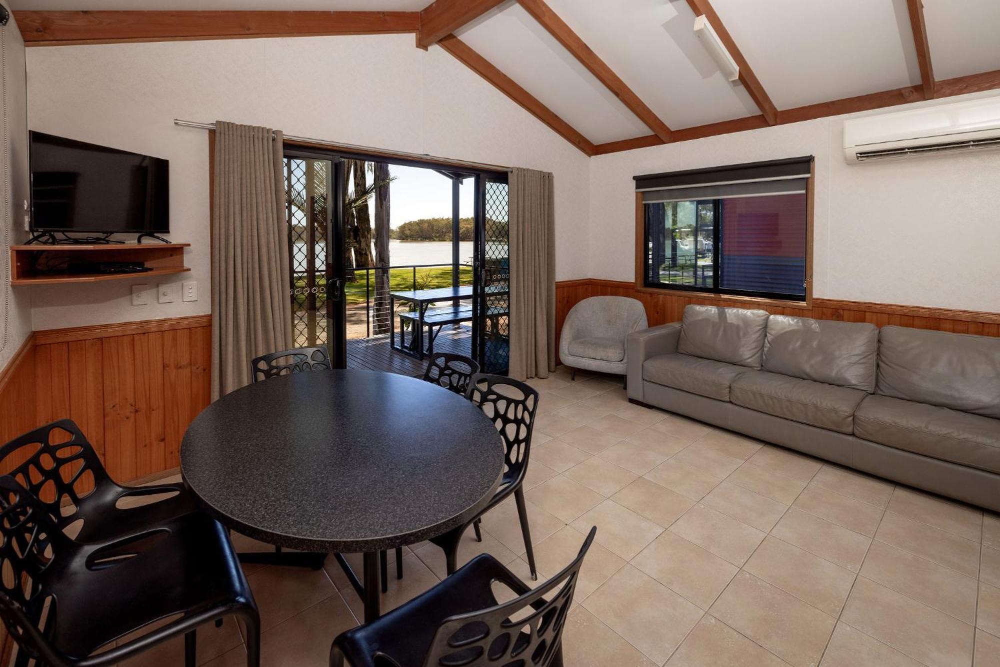 Big4 Renmark Riverfront Holiday Park Zewnętrze zdjęcie