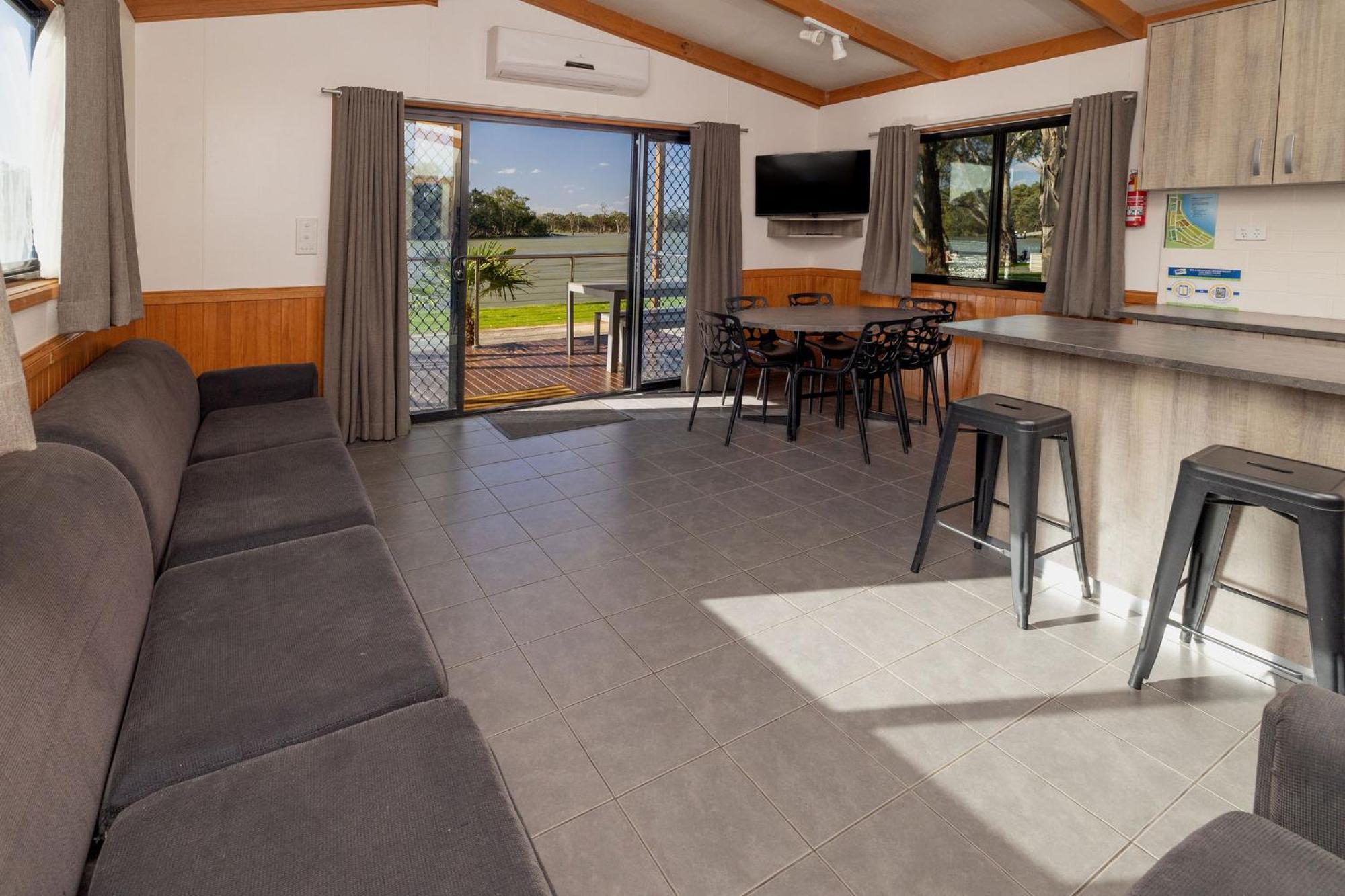 Big4 Renmark Riverfront Holiday Park Zewnętrze zdjęcie